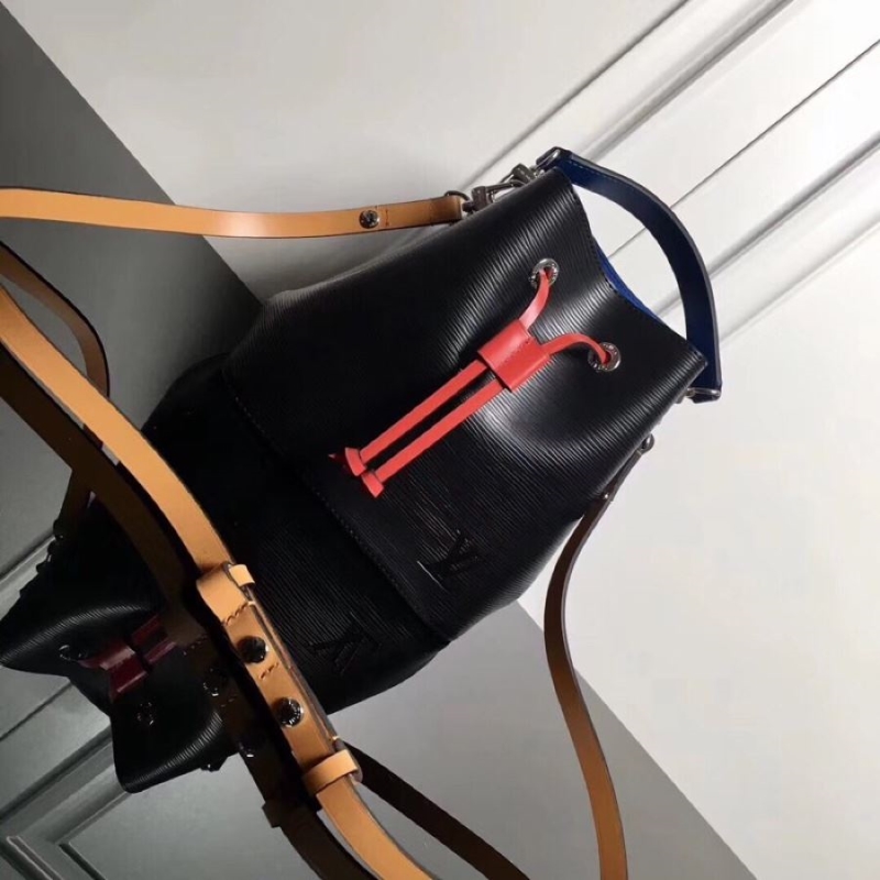 LV Bucket Bags